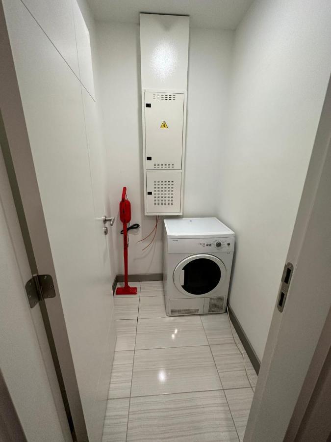 Kartal Lueks Daire 이스탄불 외부 사진