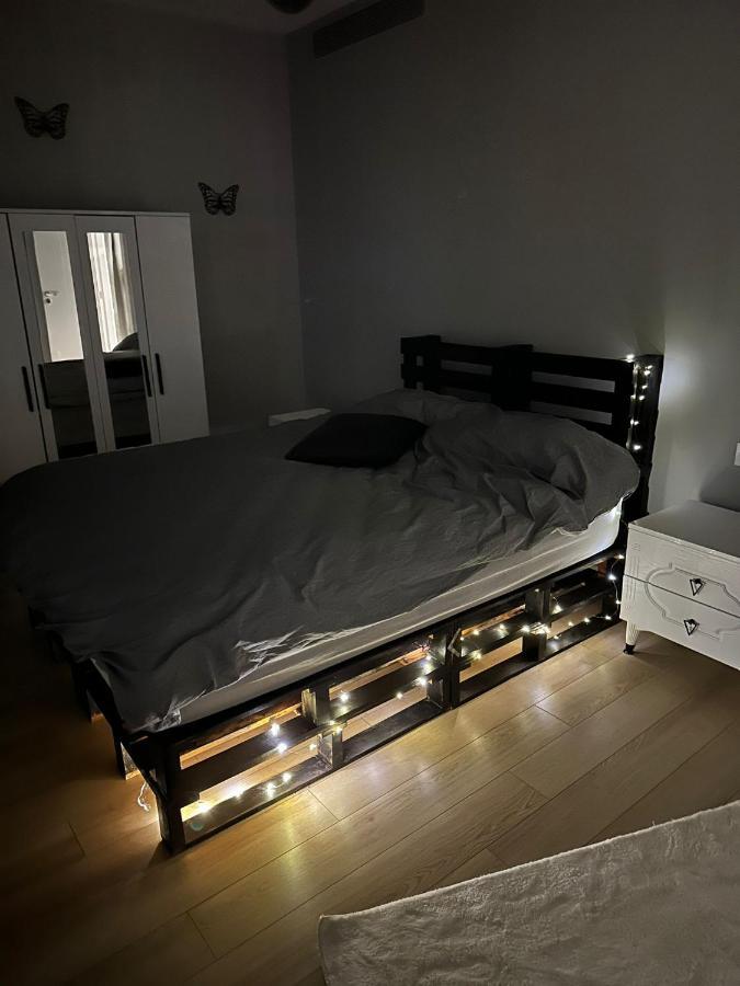 Kartal Lueks Daire 이스탄불 외부 사진