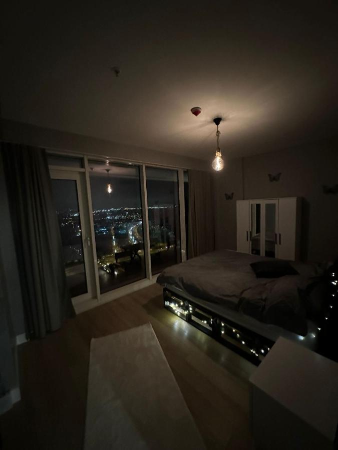 Kartal Lueks Daire 이스탄불 외부 사진