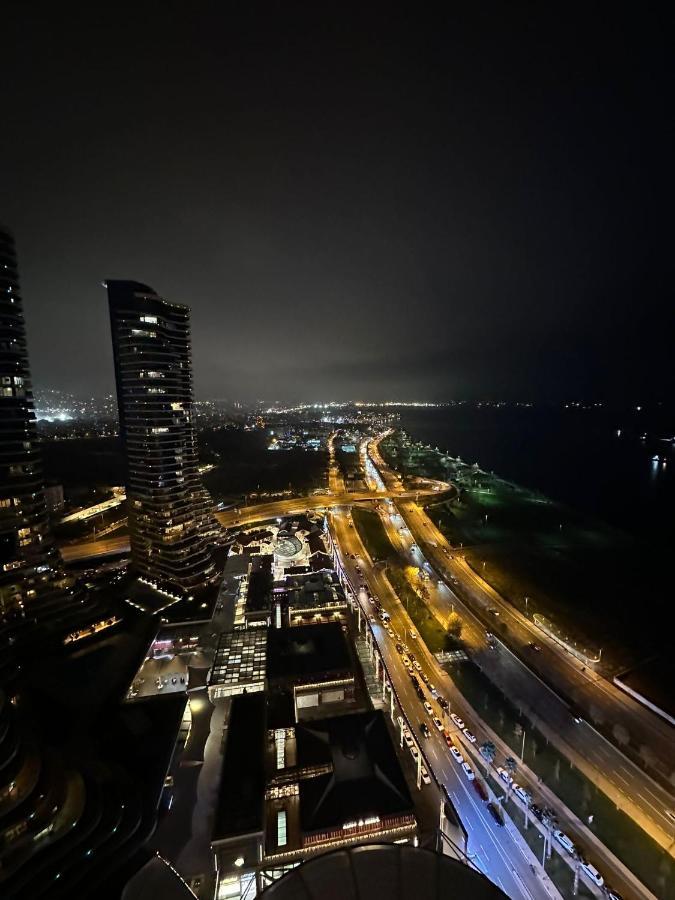 Kartal Lueks Daire 이스탄불 외부 사진