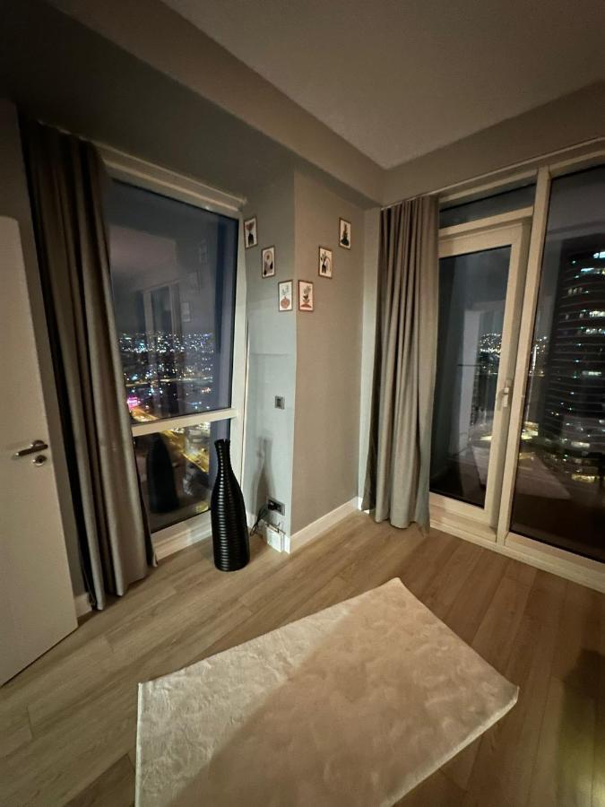 Kartal Lueks Daire 이스탄불 외부 사진